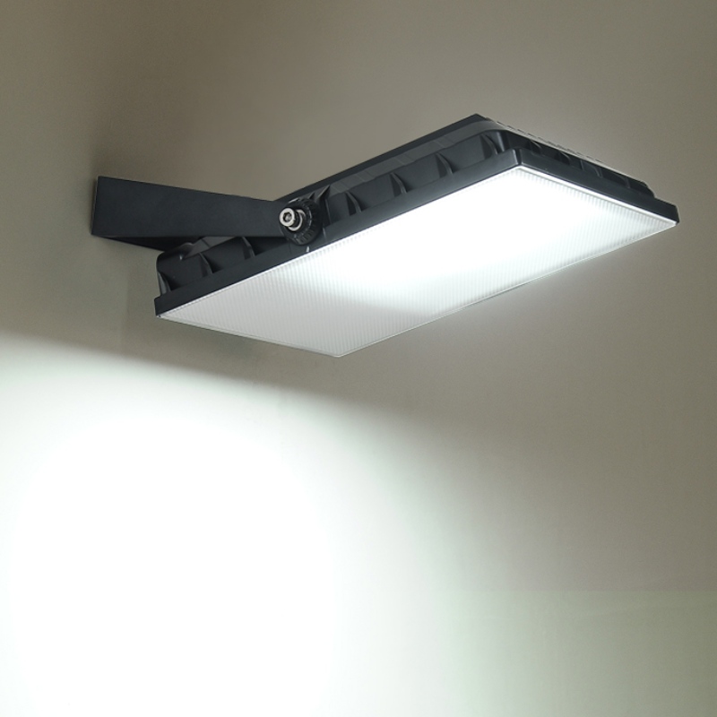 30w 50w 100w 150w führte Flutlicht