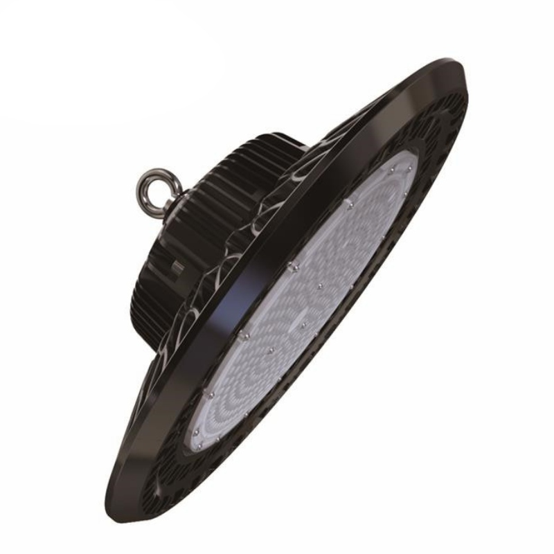 100w 150w 200w UFO High Lumen dimmbare Licht