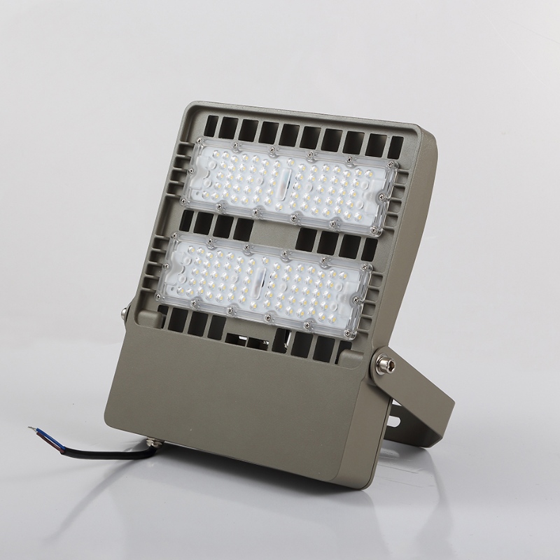 Hochlumen SMD IP65 Waterproof Outdoor 100w LED Flutlicht