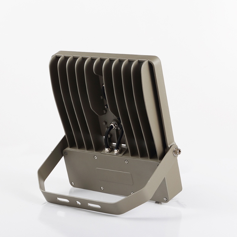 Hochlumen SMD IP65 Waterproof Outdoor 100w LED Flutlicht