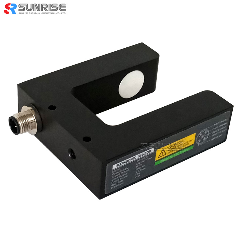 Hot Sales High Quality EPC Edge Guiding Ultraschallsensordetektor US-400S