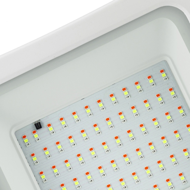 Aluminium ip66 50w 100w 200w LED Flutlicht