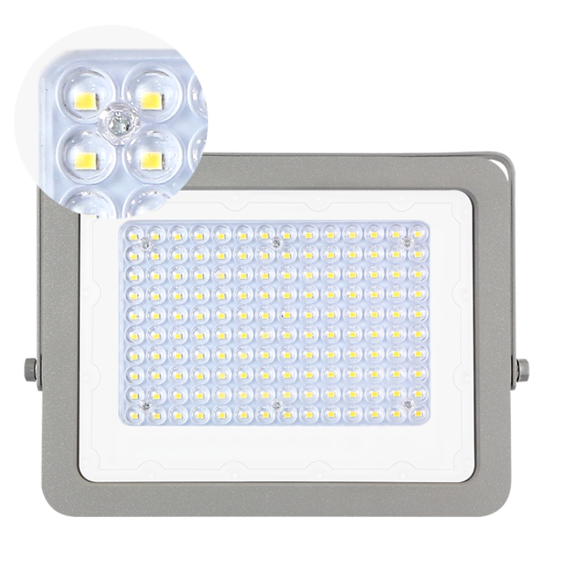 SMD Flutlicht 20w 30w 50w 100w 150w 200w