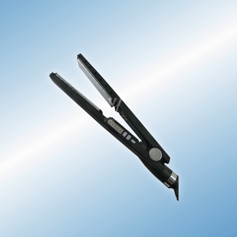 Haarglättungsstyler