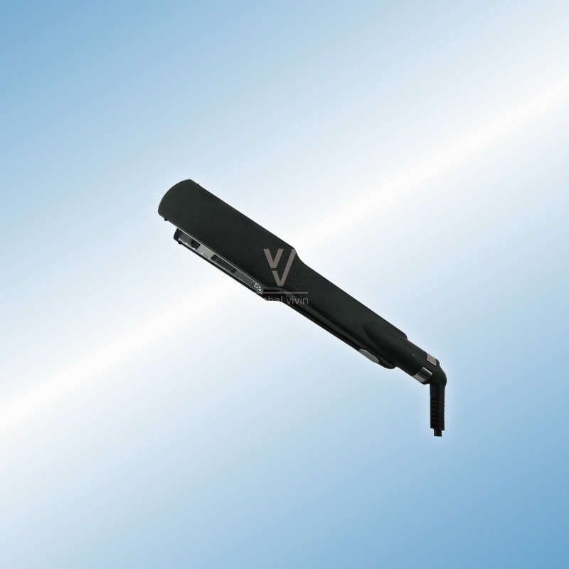 Haarglättungsstyler