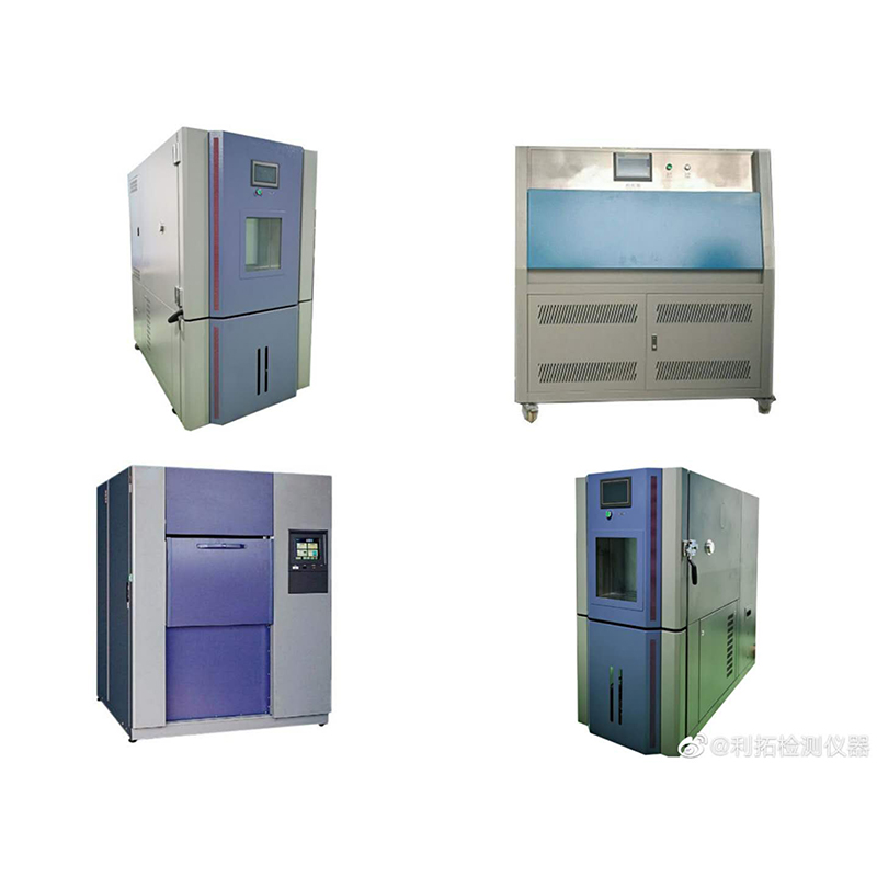 Warum brauchen wir Umweltprüfgeräte?