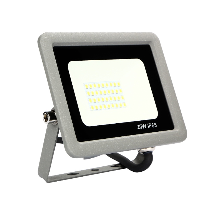 Led Flutlicht 20w 30w 50w 100w 150w 200w