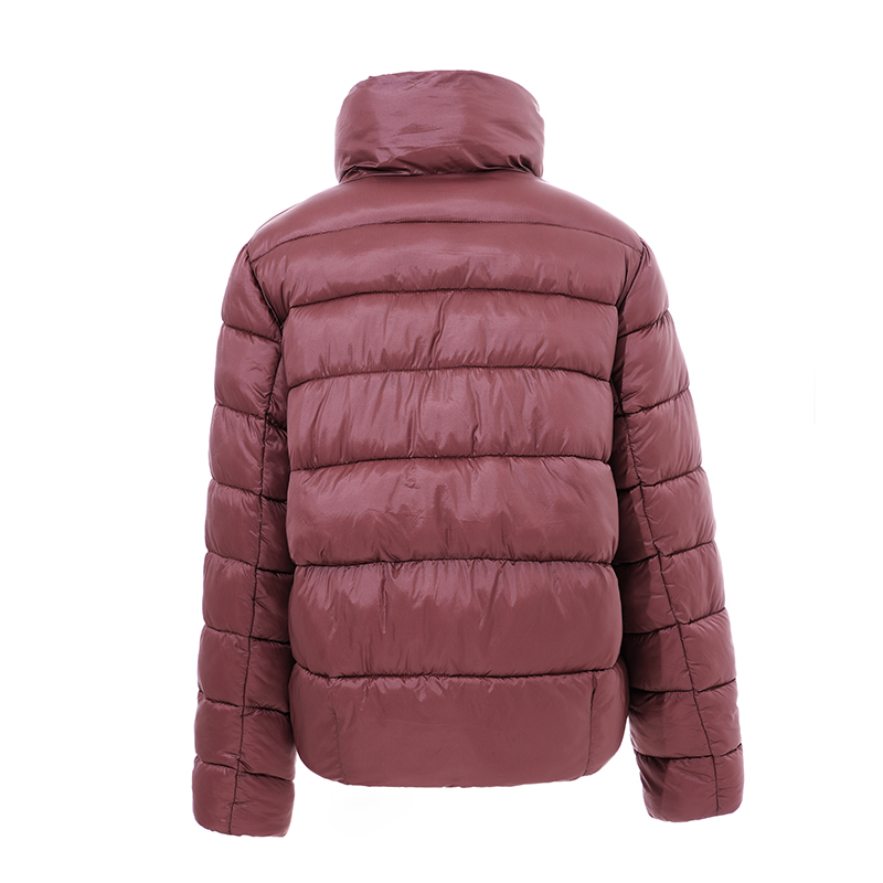 Ladies'warm coat
