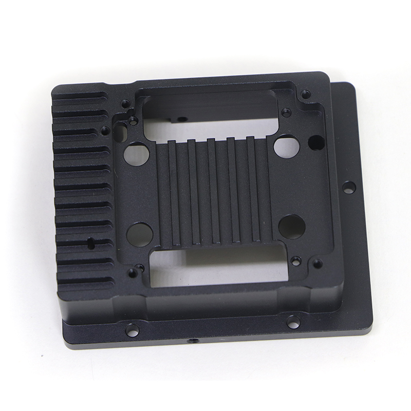 Profil aus Aluminium