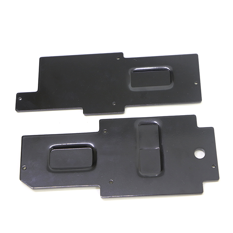 Profil aus Aluminium
