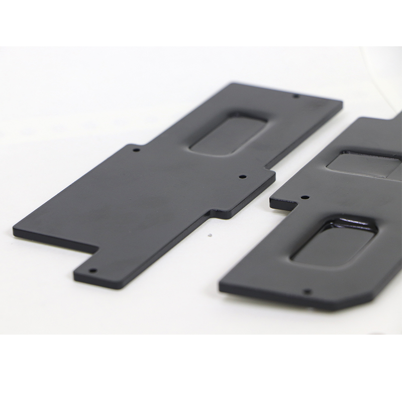 Profil aus Aluminium