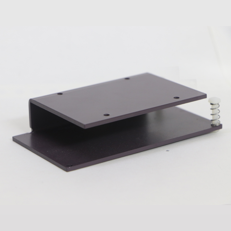 Profil aus Aluminium