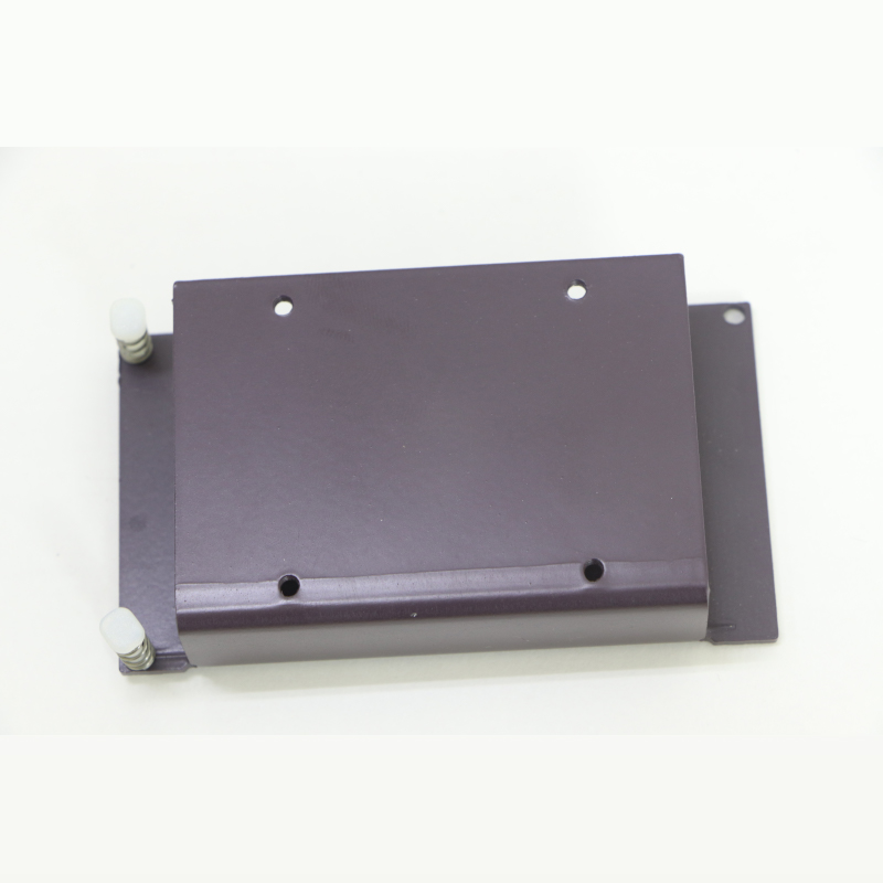 Profil aus Aluminium