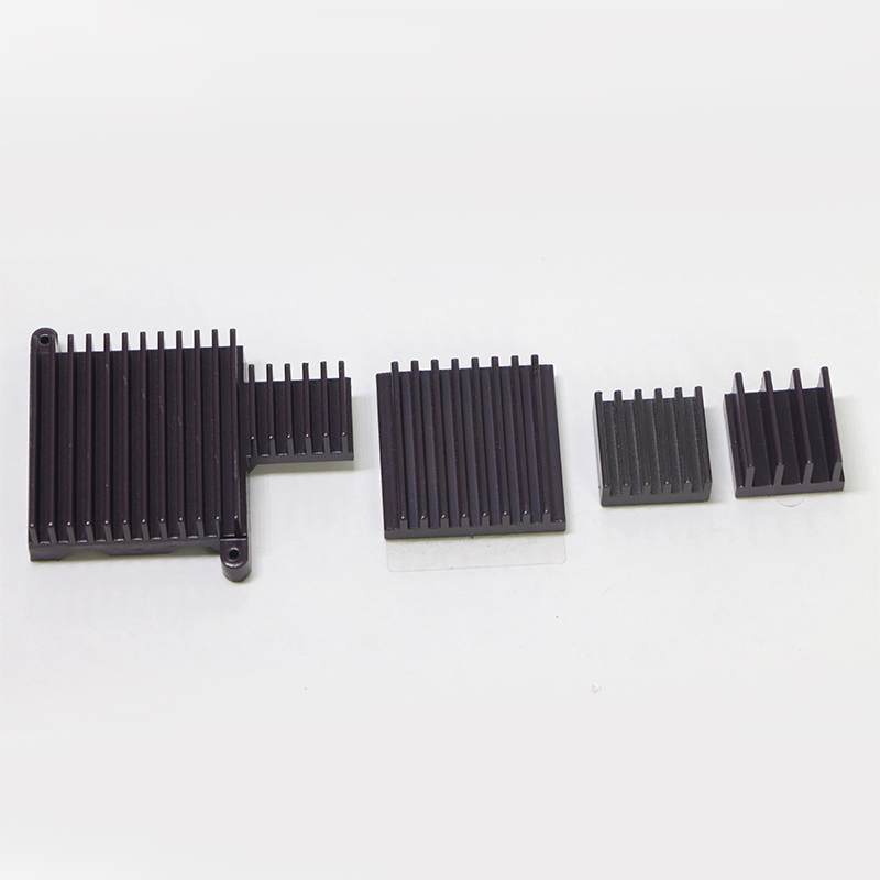 Kühlkörper Aluminiumprofil 4