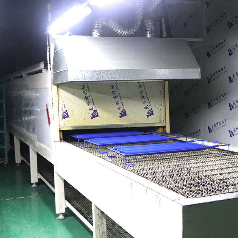 Professionelles Kundendienstteam