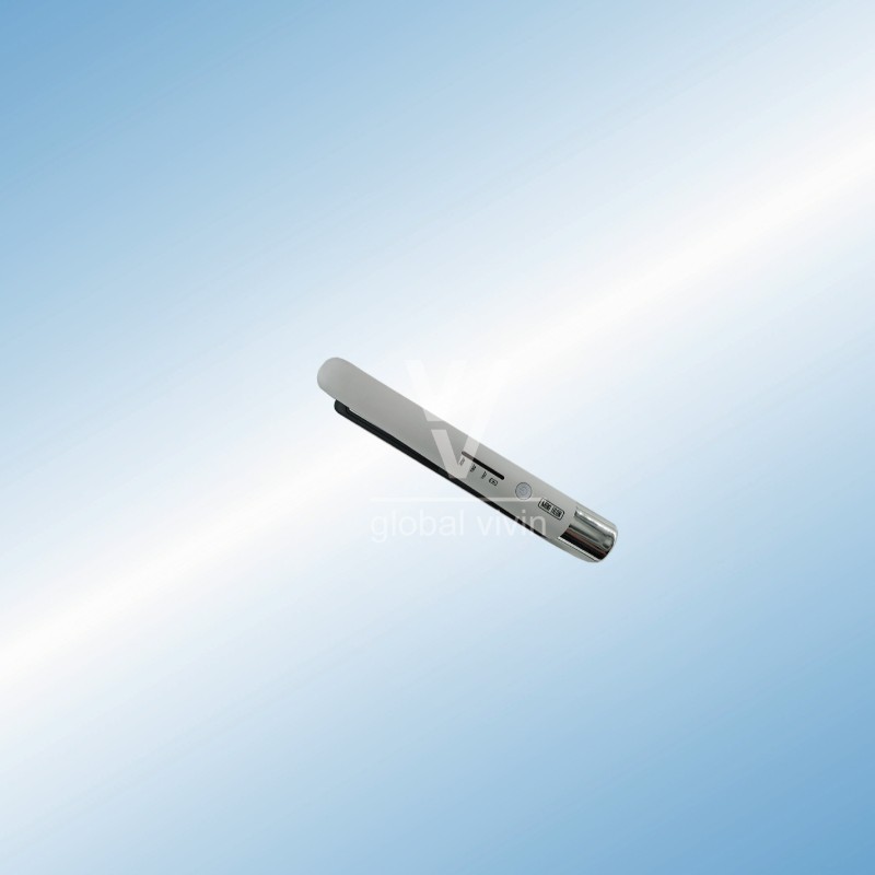 Mini Cordless Haarglätter