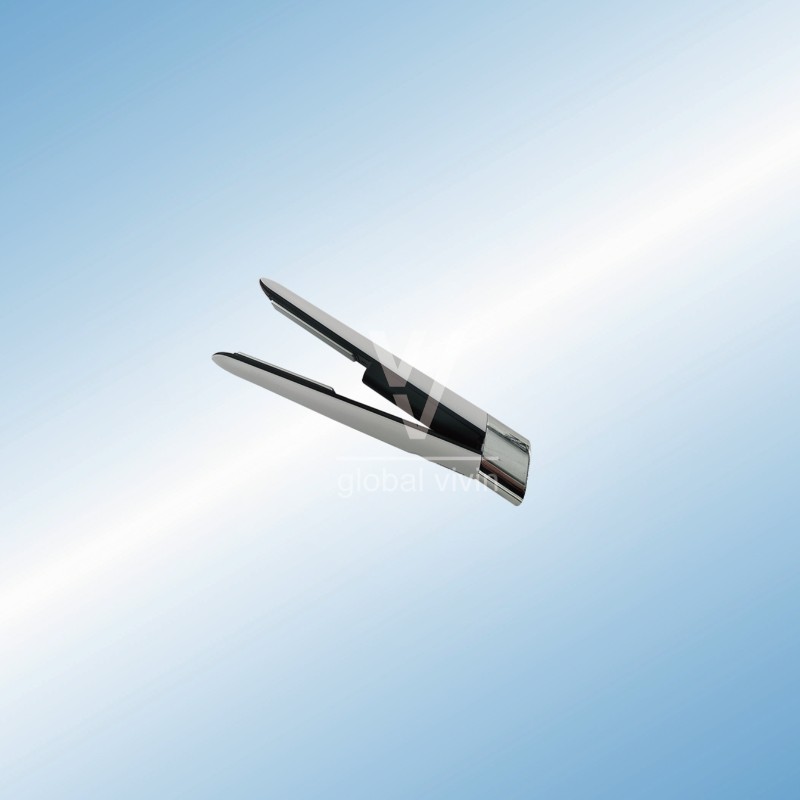 Mini Cordless Haarglätter