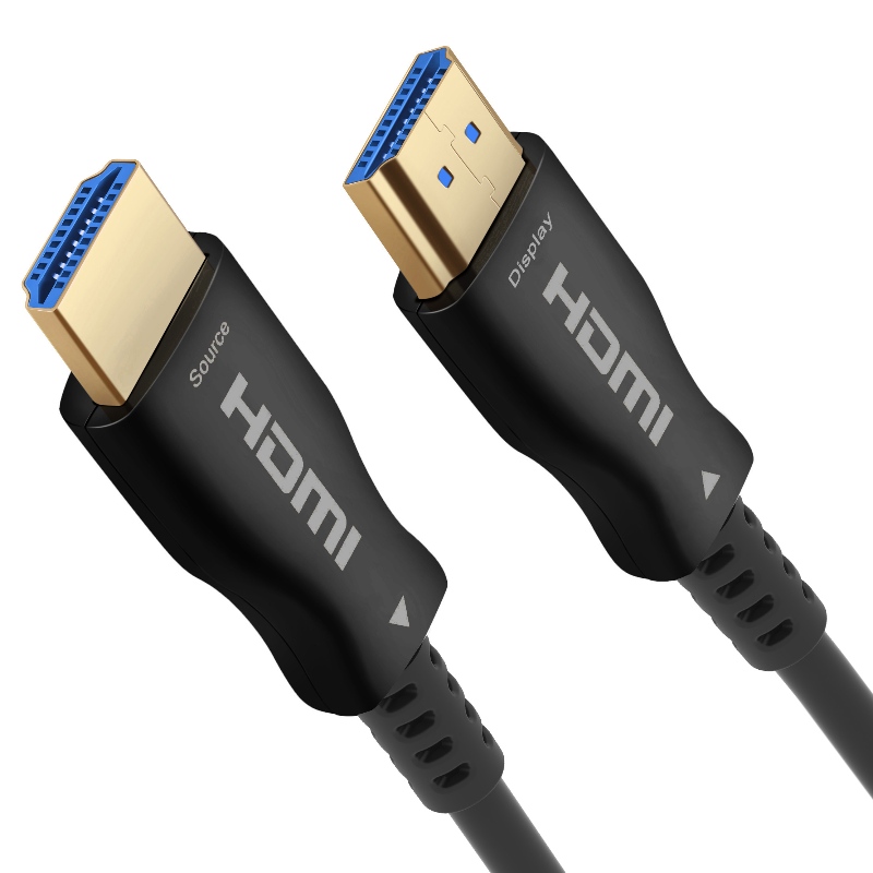 HDMI 2.0 Hybrid aktives optisches Kabel (AOC) 4K HDMI Kabel