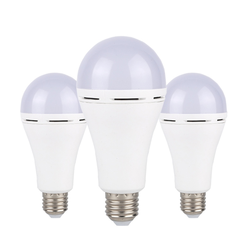 5W 7W 9W 15W E27 E14 B22 Notlösung LED Bulb