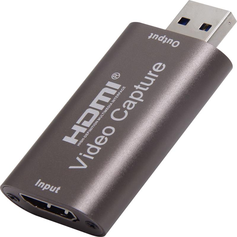 V1.4 USB 3.0 HDMI Videokarte