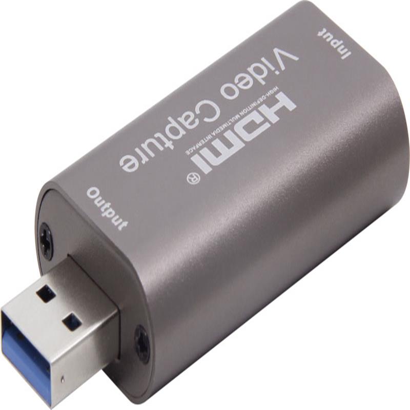 V1.4 USB 3.0 HDMI Videokarte