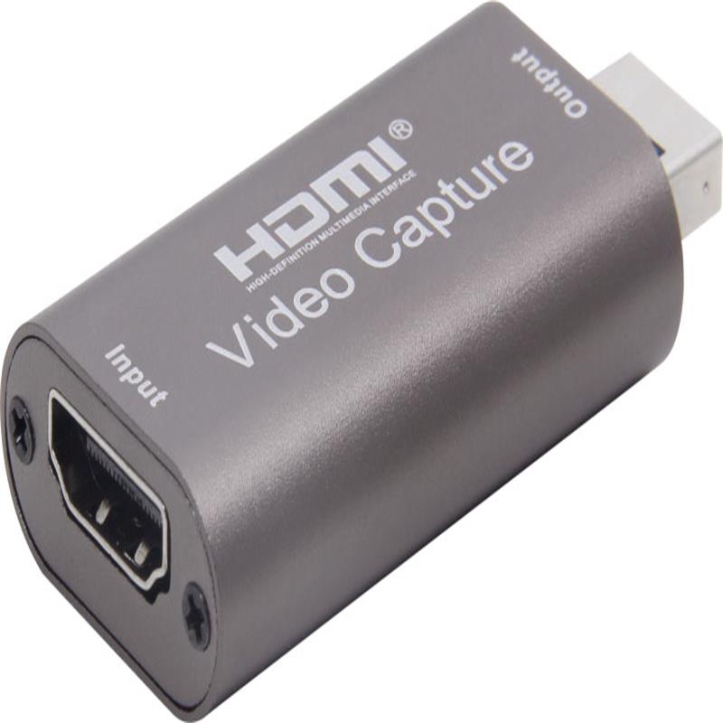 V1.4 USB 3.0 HDMI Videokarte