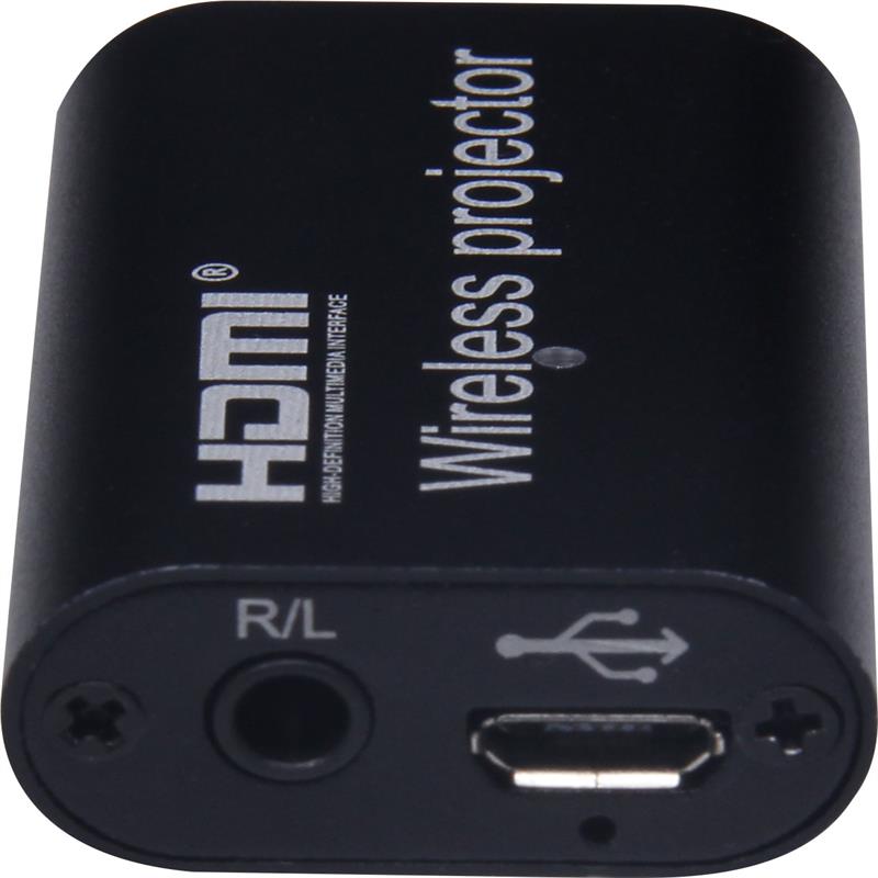 HDMI Wireless Projektor