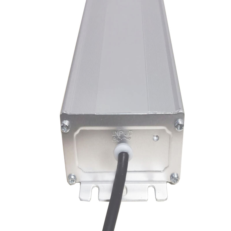 36v150w Konstantspannung Waterproof LED Power Aluminium Gehäuse Versorgung