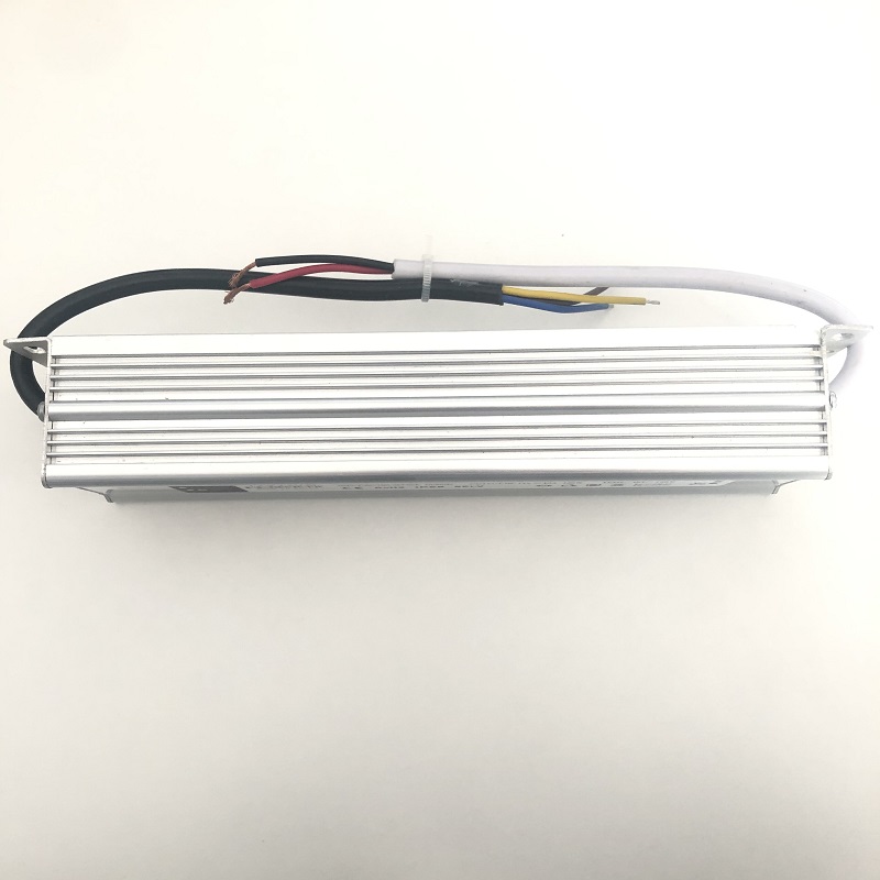 150W-12V LED-Vitrine Lampe Line Lampe Stromversorgung elektronische Aluminiumschale smps Schaltnetzteil