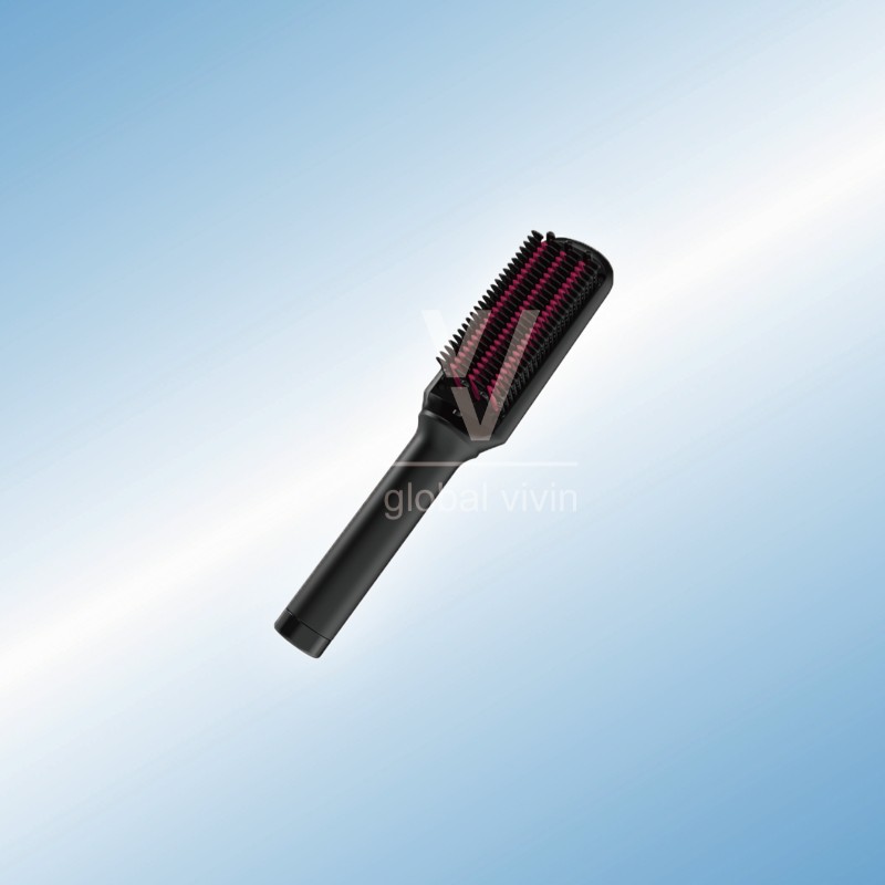 Gegrillte Zähne Hot Brush-VVB10