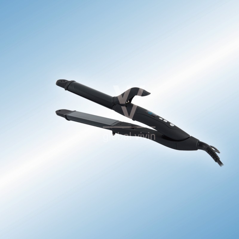 2-In-1 Haarkurler-VVC04
