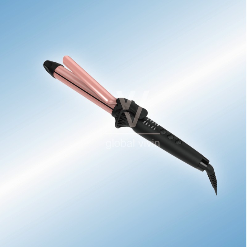 3D-Heizung Curle-VVC11