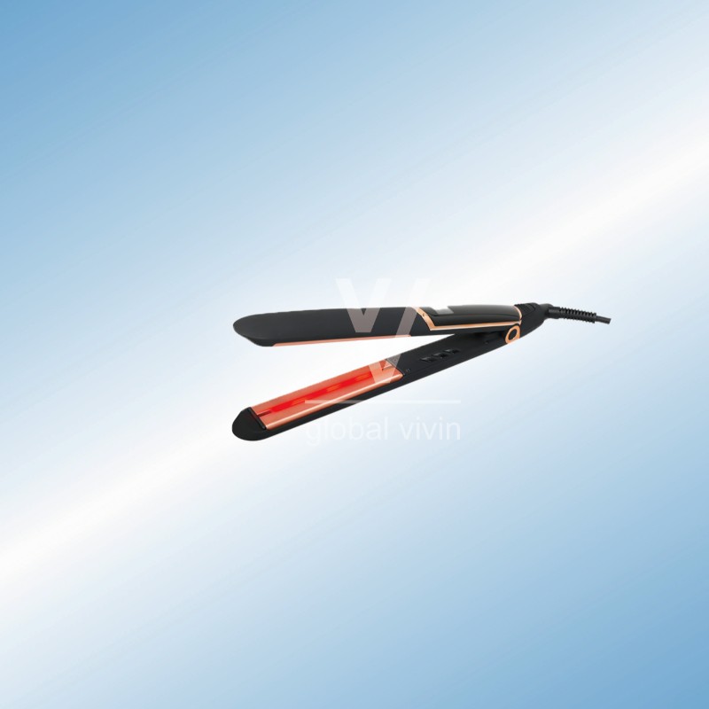Infra-Red Flat Iron-VVS01A