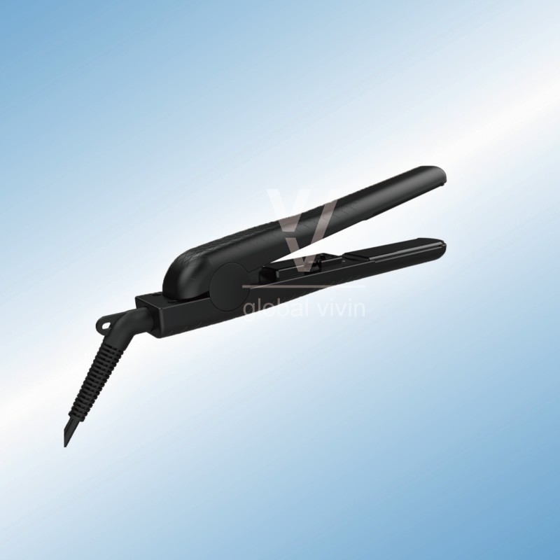 Nano Hair Straighter-VVVS38A