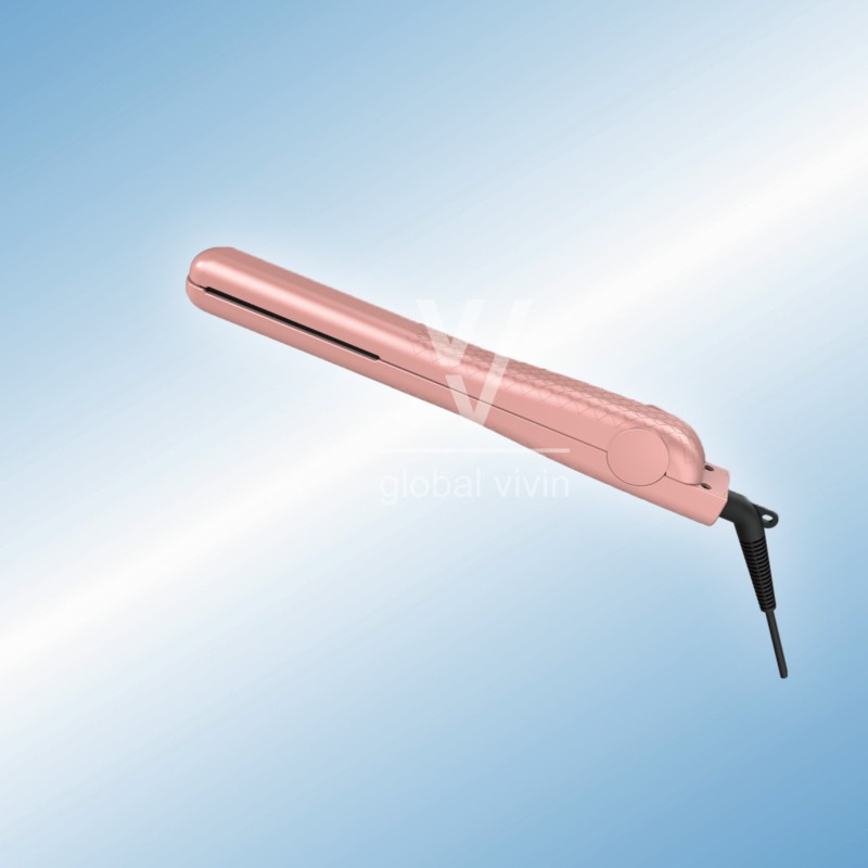Nano Hair Straighter-VVVS38A
