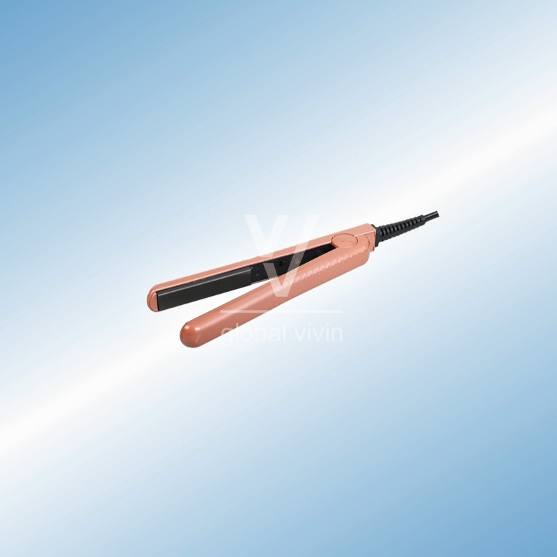 Mini Travel Flacheisen-VVS14