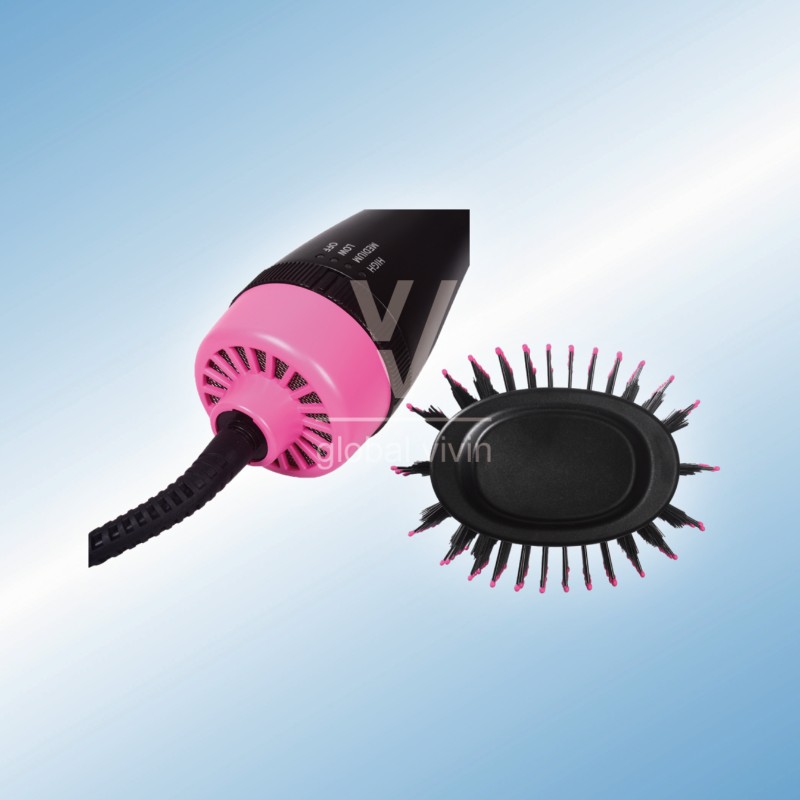 4-in-1 One-Step Air Haarbürste-VVD05