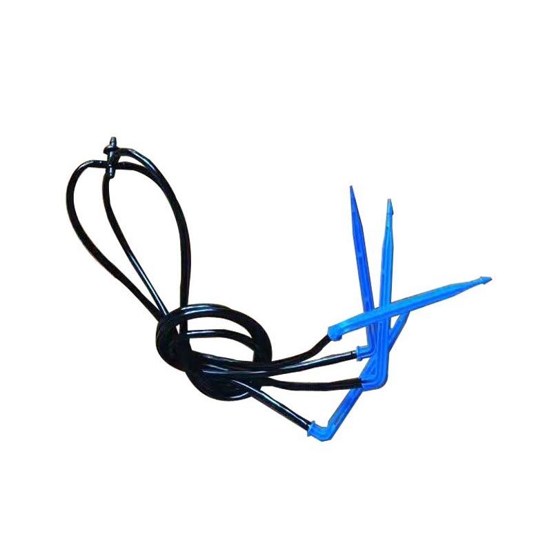 Tropfpfeil des Gewächshausbewässerungstropfens