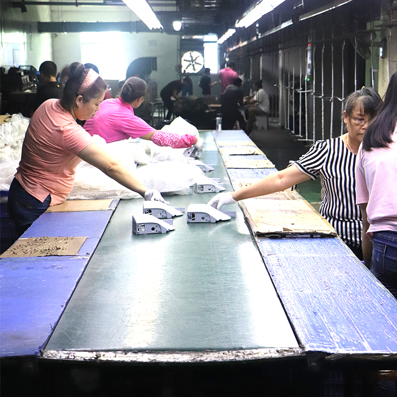 Professionelle Produktion