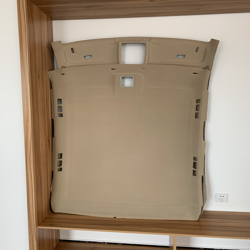 HDPES & LDPE-Schmelzklebstoff für die Innenausstattung und den Baustoff von Kraftfahrzeugen