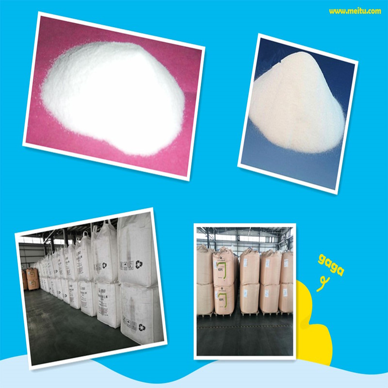 HDPE-Schmelzpulver für Hemdkragen