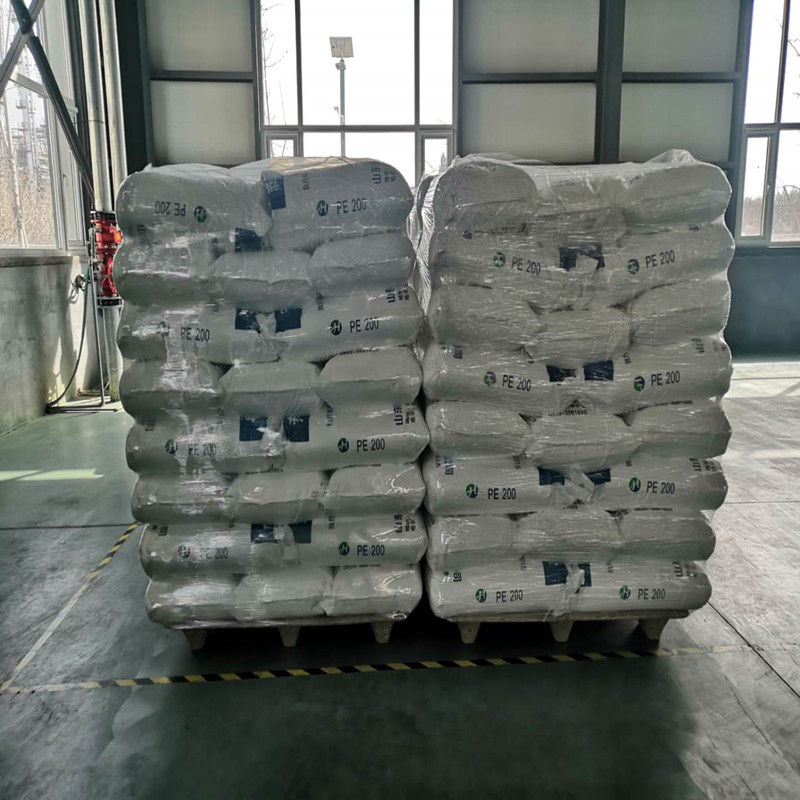 LDPE-Schmelzklebstoffpulver zum Einlegen und Beschichten von Schuhen
