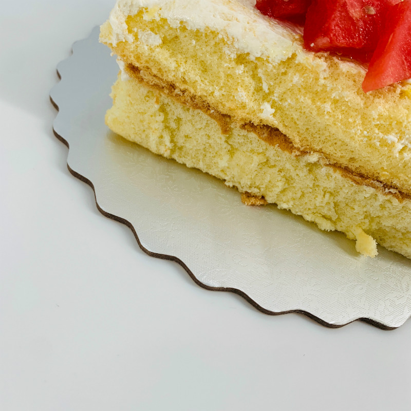 Verschiedene Größe der Cake Board Dekoration, Cake Board Lieferanten