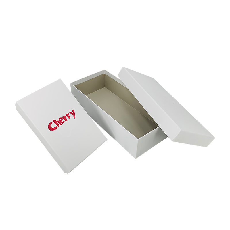 Box für Mini Champagner und Glosses Wedding Wine Box