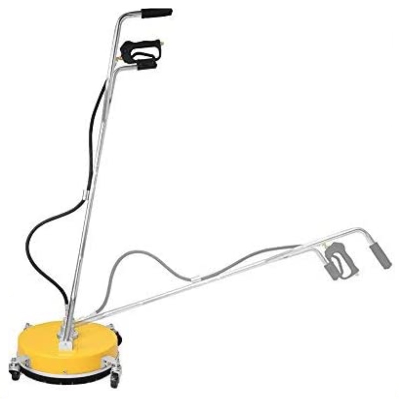 Unser neuestes Design für Hochdruckreiniger aus Edelstahl