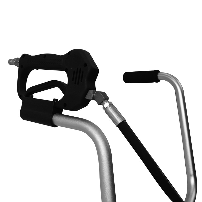 7 Düsen Hochdruckreiniger Wasserbesen