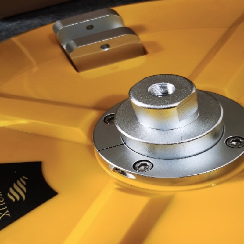 Reiniger für die Leistungswäsche 21.