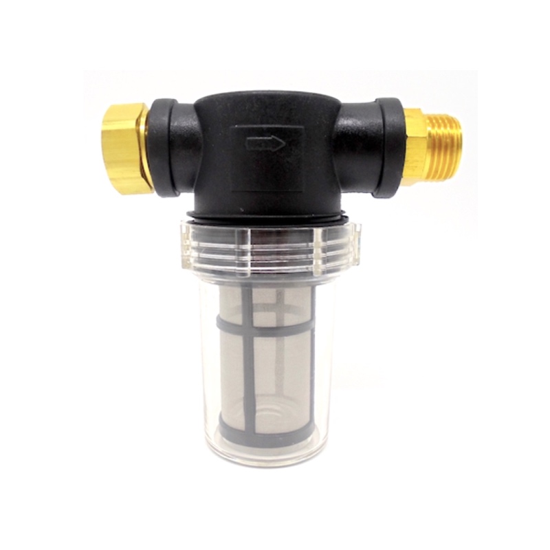 Hochdruckreiniger Sedimentfilter Gartenschlauch Sandfilter