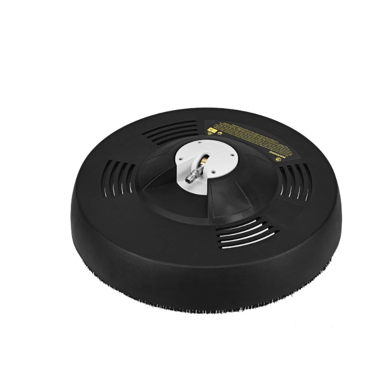 Hochdruckreiniger-Oberflächenreinigeraufsatz 15 Zoll