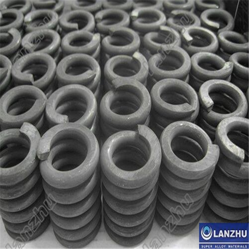 Inconel®718 Schmiede, Bar, Platte, Streifen, Ring, Draht, Bolzen, Feder, 3D Metallpulver, Präzisionsguss (UNS N07718, W.Nr.2.4668, NC19FENB)